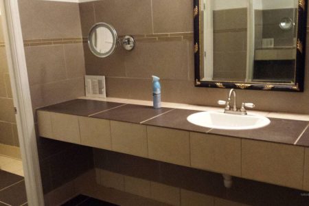Johnson Home Improvements, Bathroom Remodeling fixtures