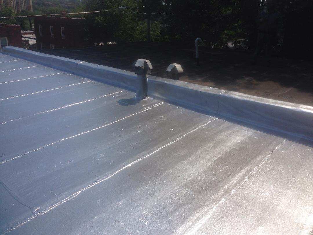 Flat Roof Experts Dc Roofing Contractor For Residential Commercial