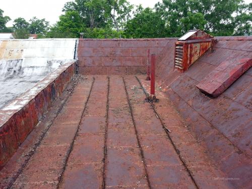 Flat Roof Experts